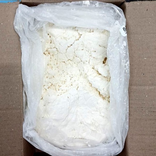 Гощаночка, Сир кисломолочний 18% (Миході), 5кг