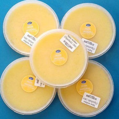 Ікра мойви (Прибой) 180г