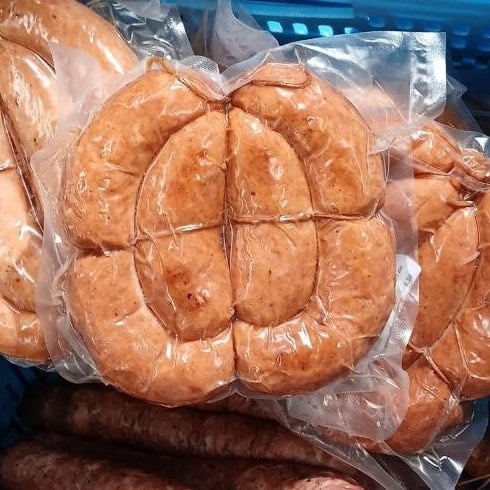 Домашня куряча в/у (5555)