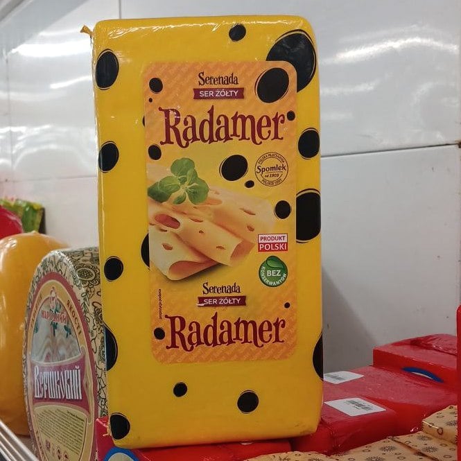 Serenada, Сир Радомер (ФОП Слипчук)