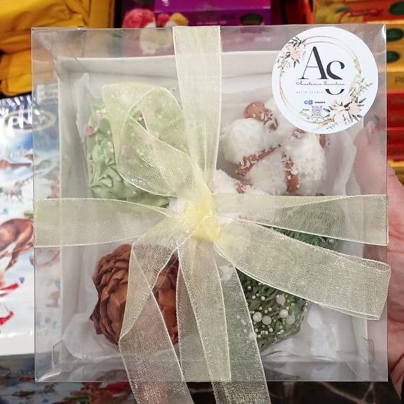 Зефір домашній А/С, 1шт