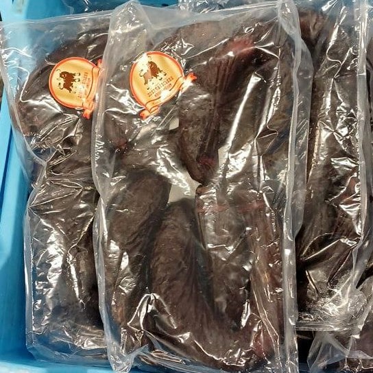 Докучаєвський, Кров'янка столова, черева газ в/у (Логвіненко)