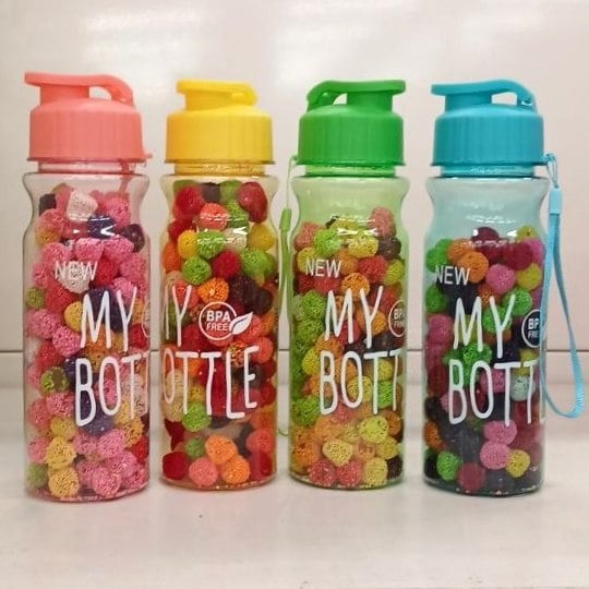 My BOTTLE (престиж-компані)