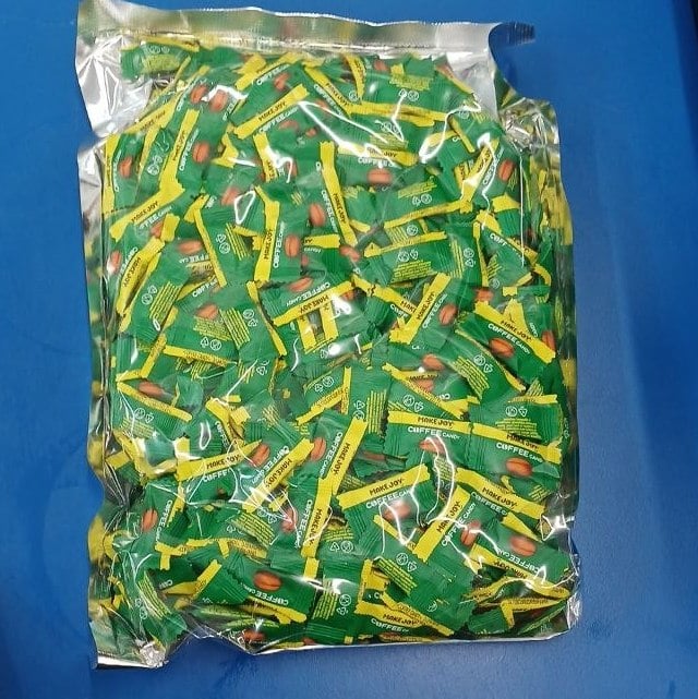 Карамель "Coffee Candy" ( Комо ) 500 гр