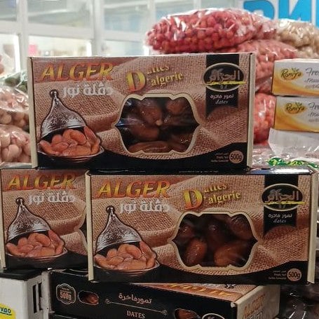 Фінік Аманті (Алі), 0.5кг