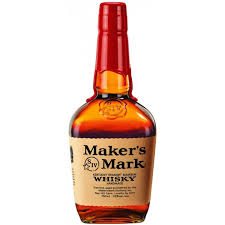 Бурбон Maker’s Mark 50 мл 