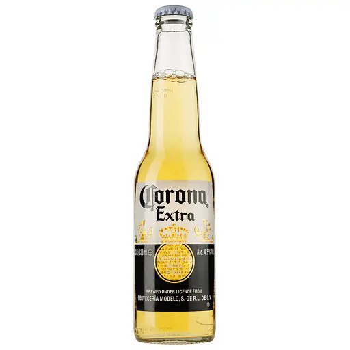 Пиво Corona Extra 330 ml