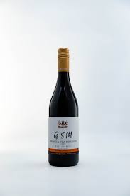 Вино Червоне Rhone Valley ‘’Syrah/Grenache/Mourvedere ‘’ A.O.C. (dry)