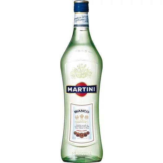 Вермут  Martini Bianco 50 мл 