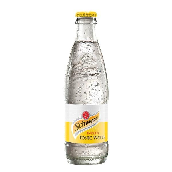 Тонік Schweppes 250 ml