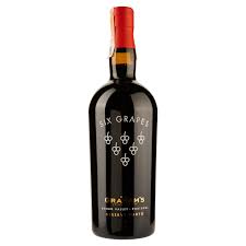 Вино Червоне Porto Graham’s Six Grapes Reserve (sweet)