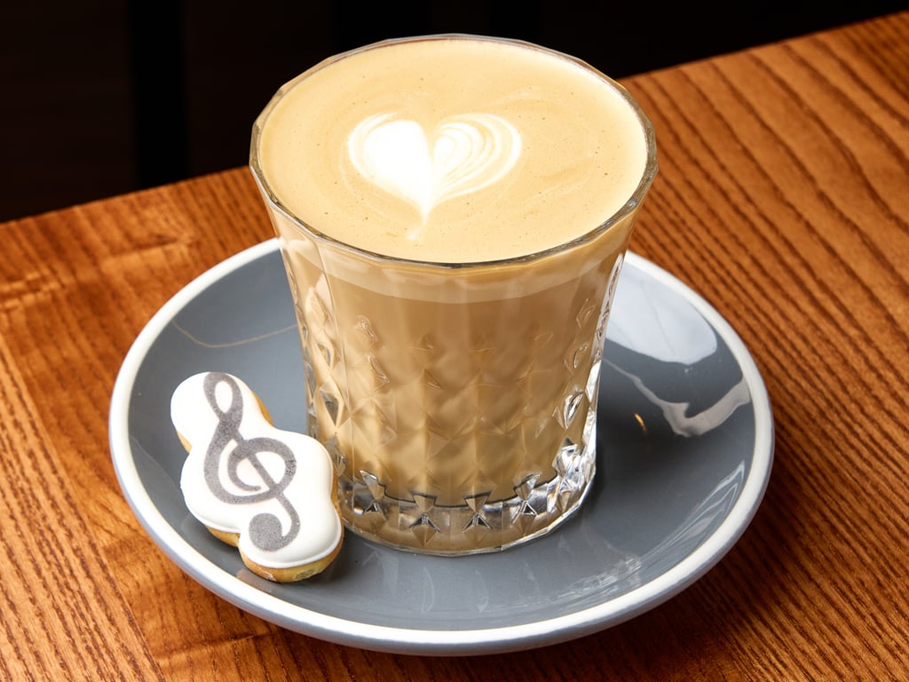 Flat White 250 мл 