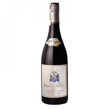 Вино Червоне Baron von Maydell ‘’Spatburgunder’’ (dry)