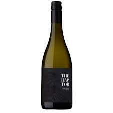 Вино Біле Marlborough.  Lake Chalice,The Raptor  ‘’Sauvignon Blanc’’  (dry