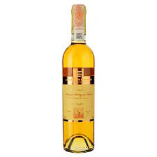 Вино Late Harvest ‘’Viognier - Sauvignon Blanc’’ (sweet) 375 мл. 