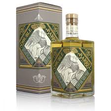 Віскі Douglas Laing Double Barrel (Lowland - Speyside) 50 мл 