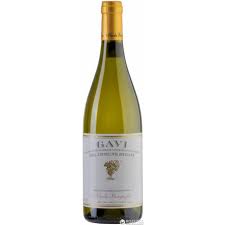 Вино Біле Piedmont. Gavi di Gavi ‘’Cortese’’  D.O.C.G. (dry