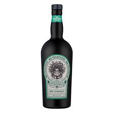 Бурбон Big Moustache Rye 50 мл 