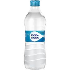 Вода Бонаква  330 мл 