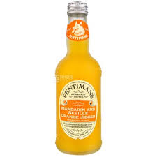 Лимонад Fentimans 275 мл. 