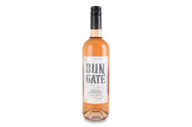 Вино Рожеве Les Grand, Sun Gate ‘’Zinfandel’’ (dry) 