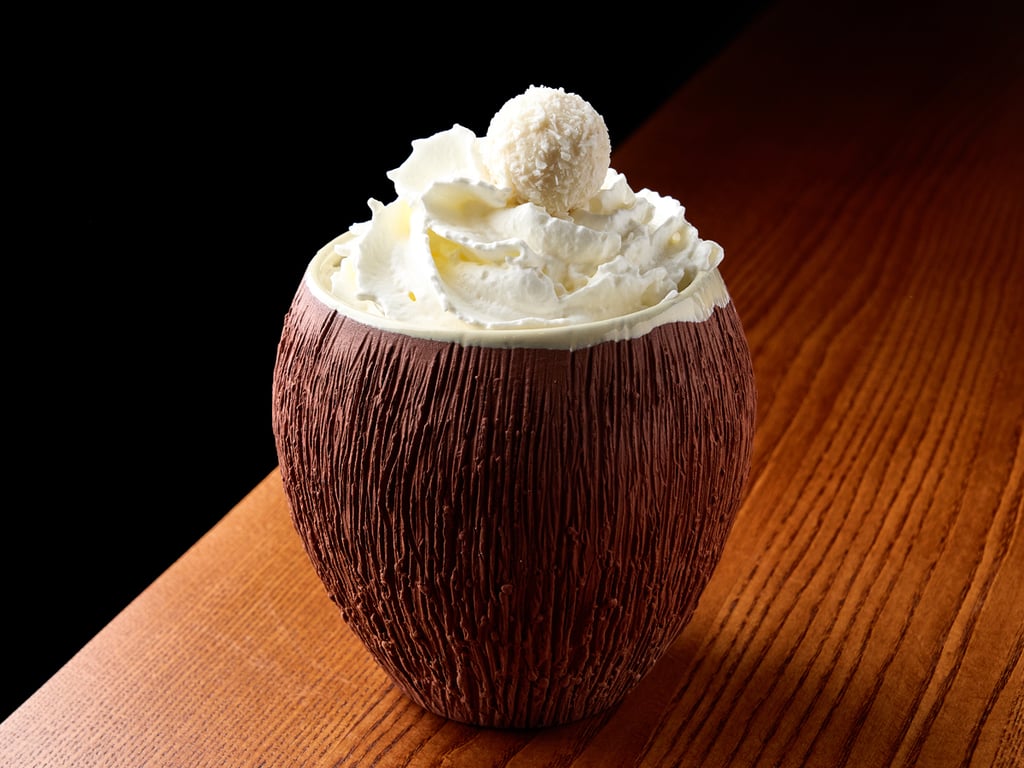 Коктейль The Mozart is Pina Colada 200ml