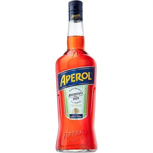 Лікер Aperol 50 мл 