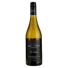 Вино Біле Marlborough.  Lake Chalice,The Falcon  ‘’Sauvignon Blanc’’ (dry) 
