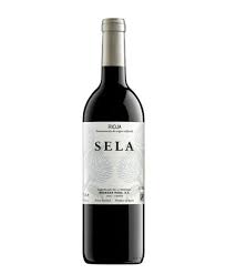 Вино Червоне •  Rioja  Alta, Bodegas Roda Sela (dry)