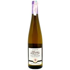  Вино Alsace. Domaine Viticole De Colmar ‘’Gewurztraminer’’ A.O.C.(dry)