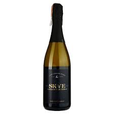 Вино Ігристе  The Skye ,Lake Chalice ‘’Sauvignon Blanc’’  (brut)