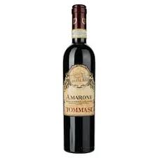 Вино Червоне Amarone Della Valpolicella  ‘’Corvina / Rondinella’’ D.O.C.G (dry) 