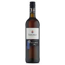Вино Червоне Jerez Barbadillo Pedro Ximenez Sherry  (sweet) 