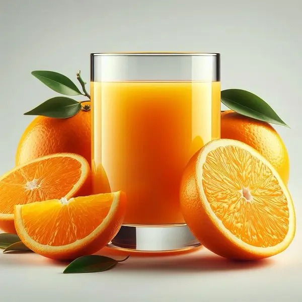 Фреш Апельсиновий
