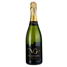 Вино Ігристе Vicente Gandia Cava D.O. (brut)