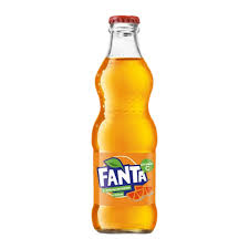 Напій Fanta 330 мл 