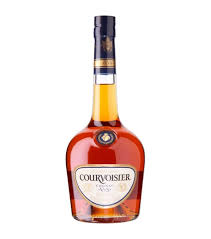 Коньяк Courvoisier V.S 50 мл 