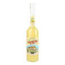 Лікер Caffo Limonchino 50 мл 