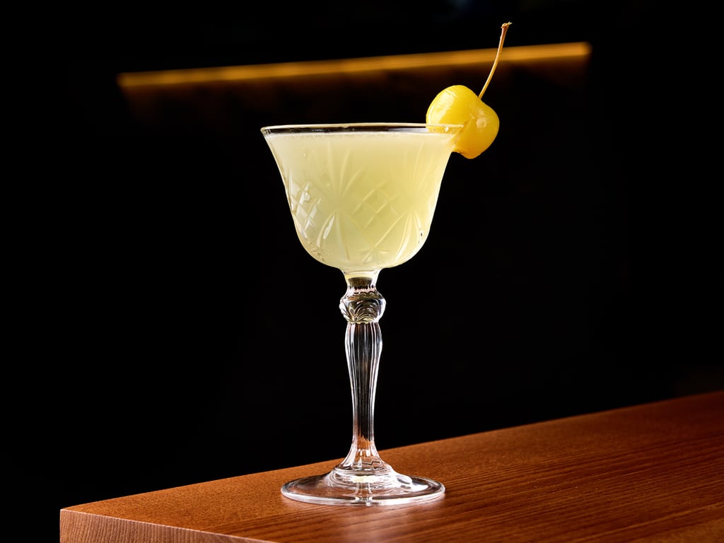 Коктейль The Mozart'' is  Margarita Fuzion 120ml