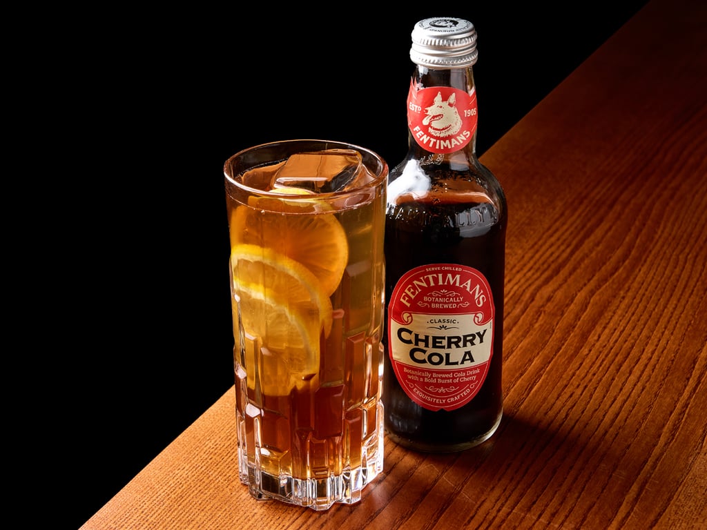 Коктейль The Mozart'' is  Long Island 1967  200ml