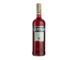 Бітер Campari 50 мл 