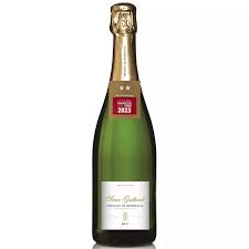 Вино Ігристе  Sieur Gallard, Cremant de Bordeaux A.O.C. (brut)
