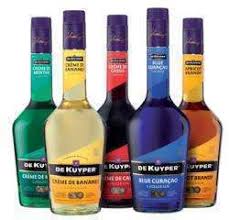 Лікер De Kuyper 50 мл 