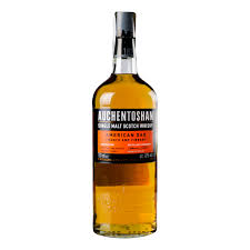 Віскі Auchentoshen American Oak (Lowland) 50 мл 