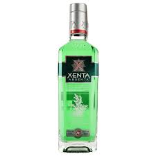 Настоянка Xenta  Absenta 50 мл 