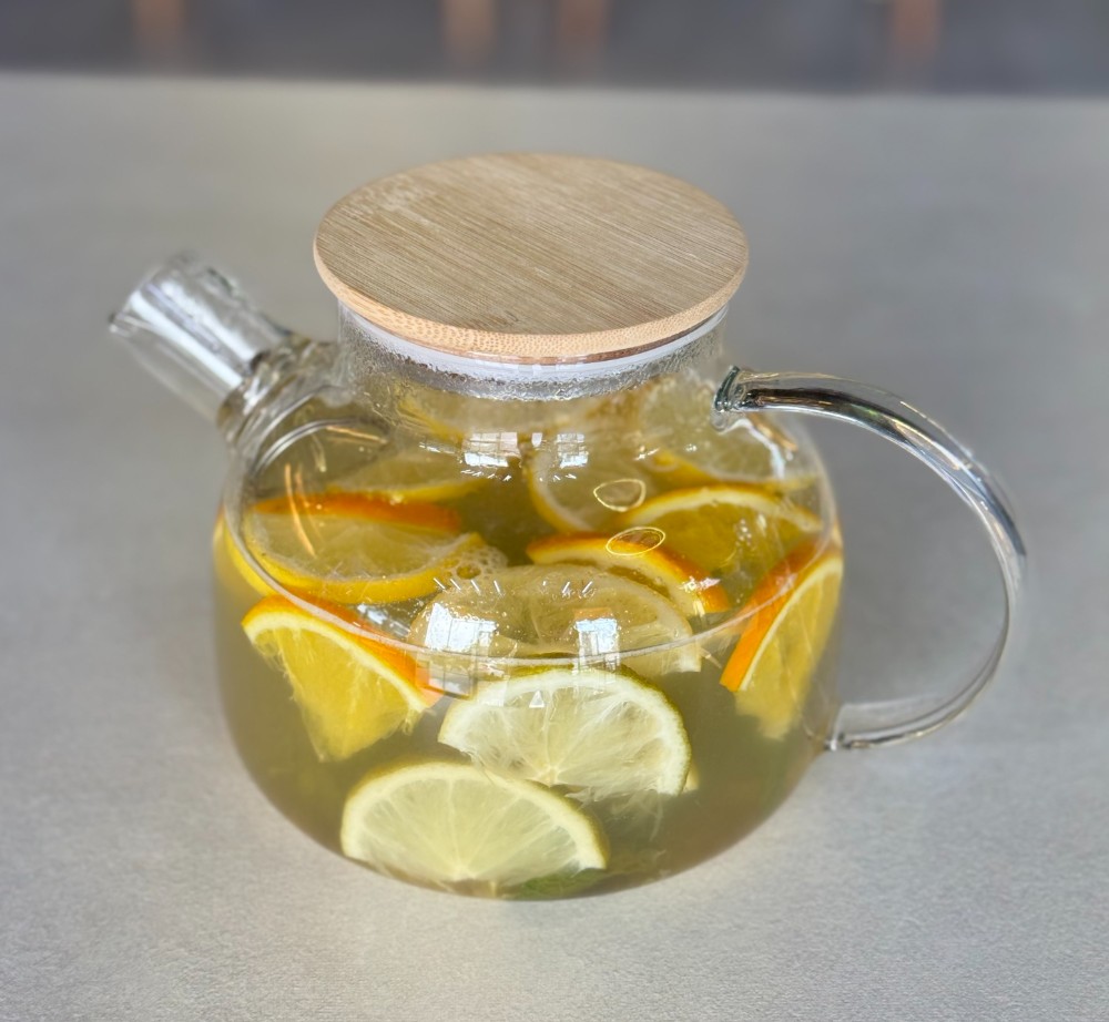 Марроканский чай