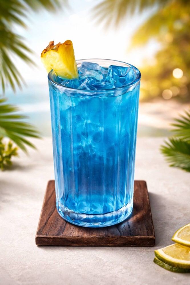 Blue Laguna