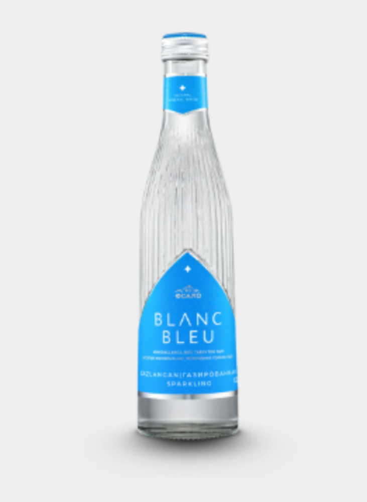 Blanc Bleu Sparkling