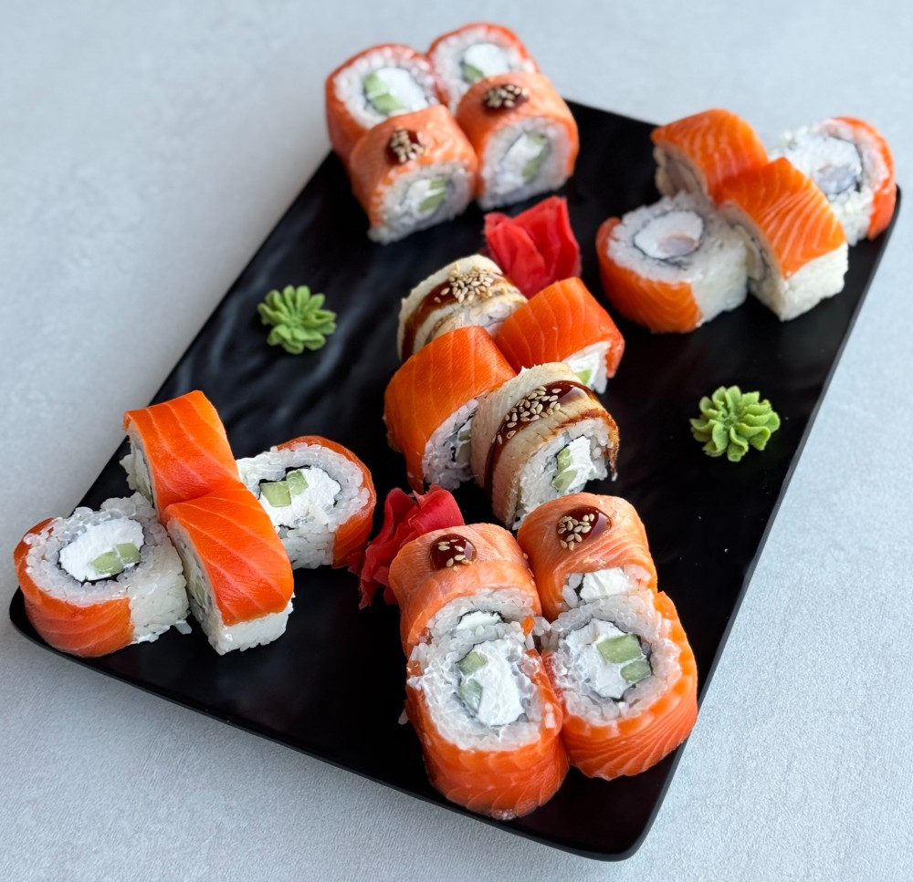 Филадельфия сет