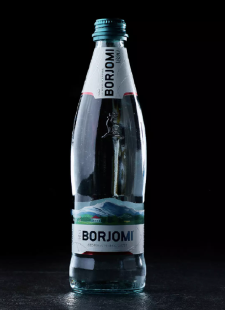 Borjomi